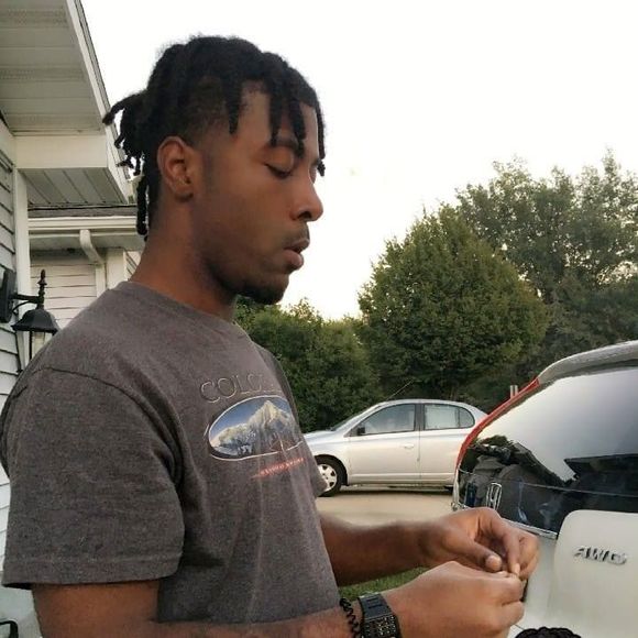 Meet your Posher, Larry - Picture 1 of 1